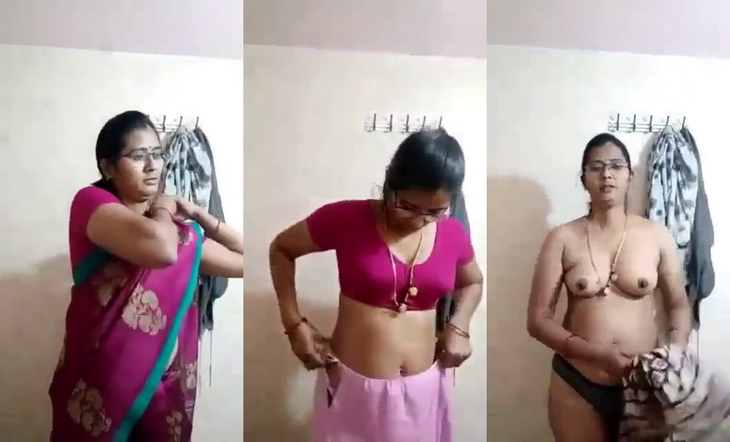 desi bhabhi open cloths for shoot mms nude boobs