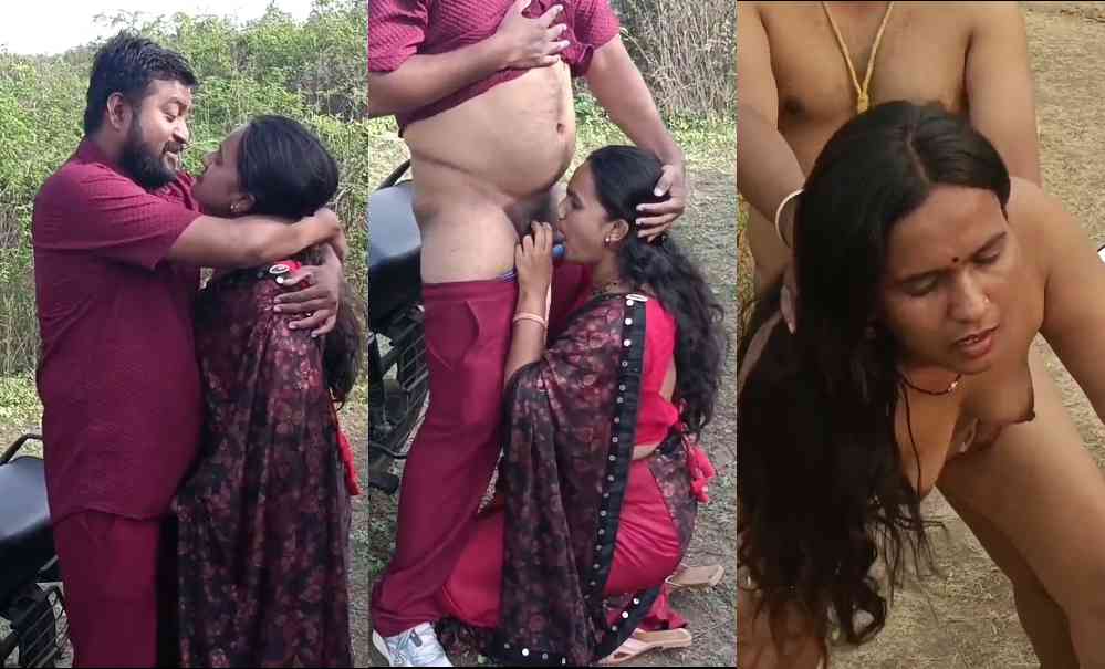 New Marathi Bhabhi Viral Blowjob and Sex Fucking Video