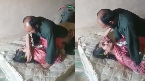 Musmil chacha ladhki ko mast chudai de raha hai xxx video leaked