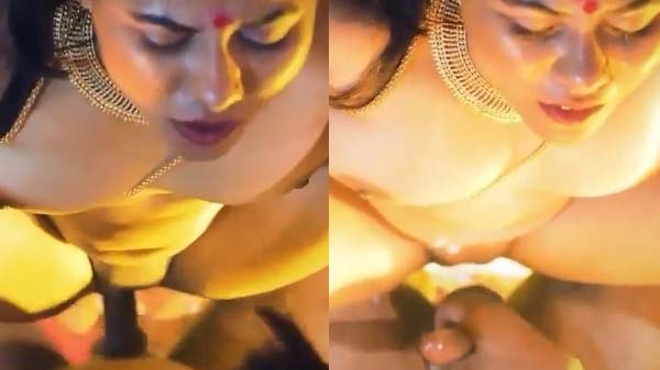 Husband wife first night sex, wife full enjoying fucking