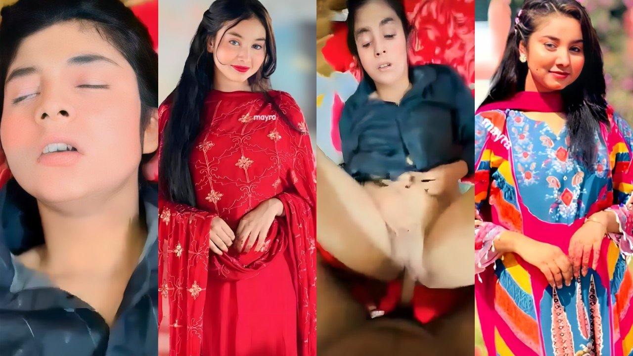 Cute Collage GF Hard Pussy Fucking By Bf MMS Video