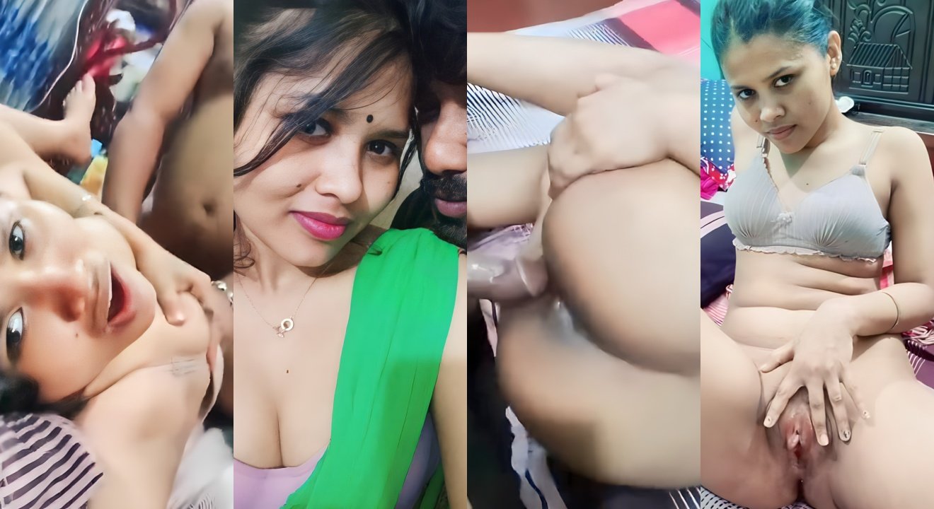 Beautiful Wife Hard Fucking Full Video MMS Sex Clip