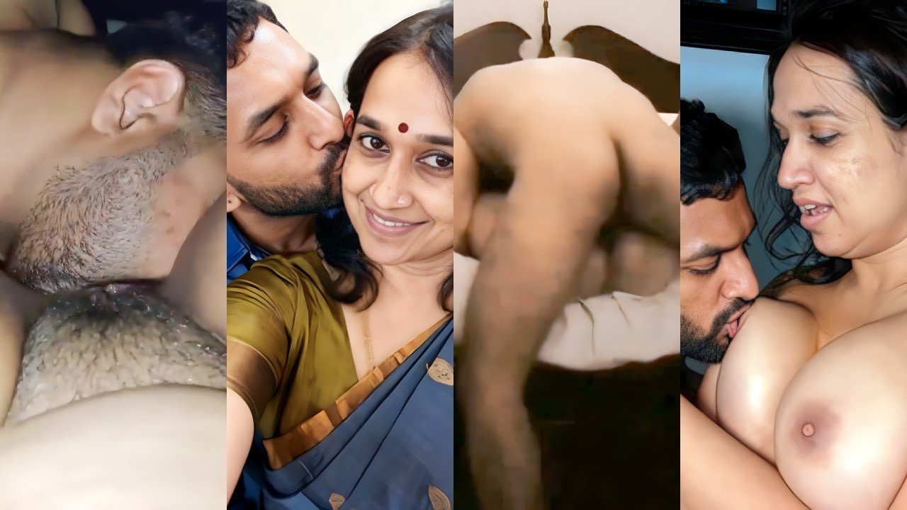 Indian Sexy Wife Fucking and Sucking Pussy By Men XXX Video