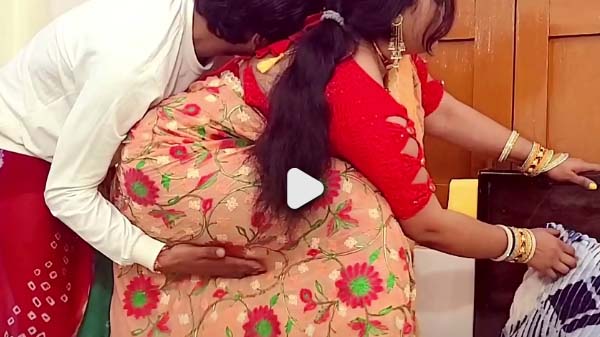 Jawan bhabhi devar ji ke sath super chudai video mms