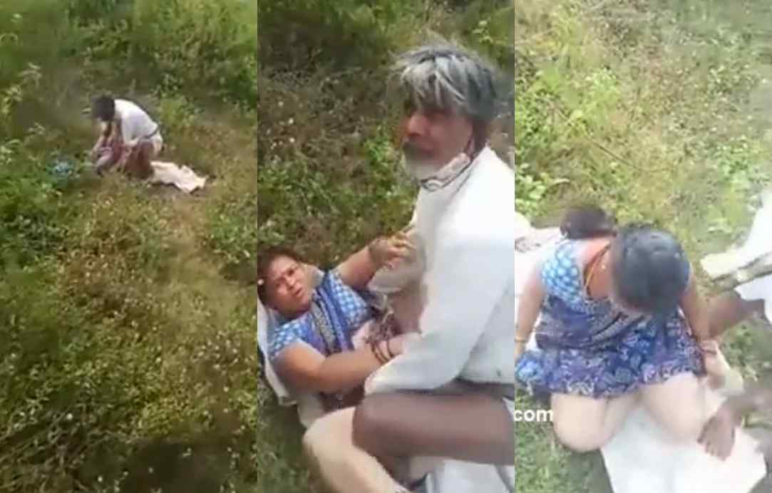 Village ke chacha ne bhabhi ko dii thok ke chudai mms xxx video