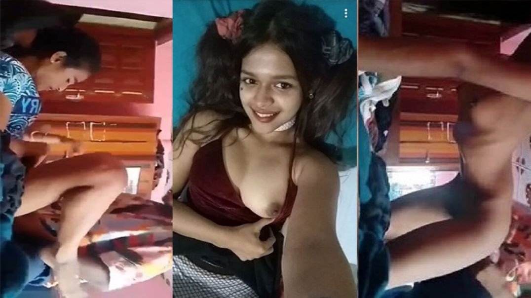 Kerala Slim Girl Fucked Boyfriend At Home Mms video clip