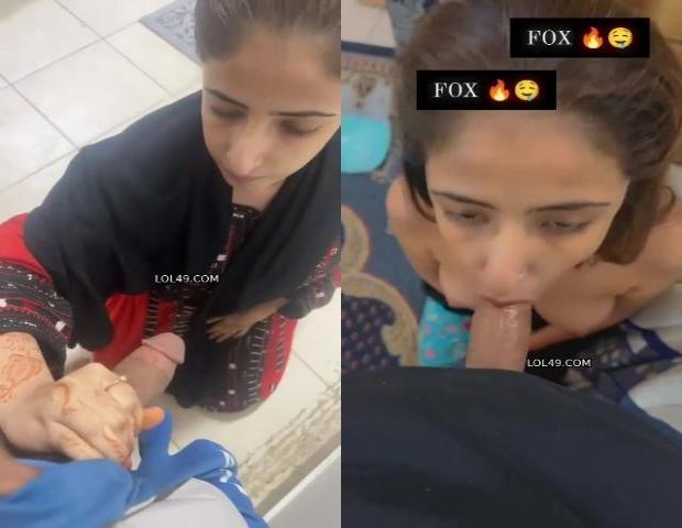 Bengali Bhabhi Lamba Lund Chusti Hai Viral Clip