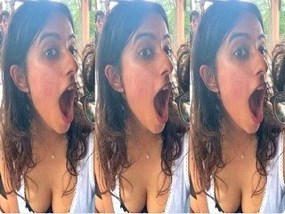 Hot Desi Girl Fucking In Doggy Style Viral MMS Sex