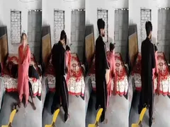 Desi bhabhi enjoying sex with young guy fuckmaza xxx