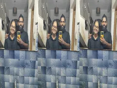 Mallu girl enjoying romantic sex with her new bf viral clip