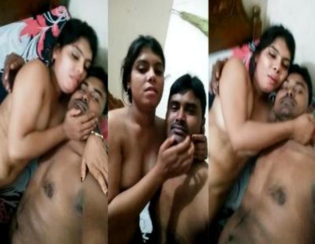 Bengali bhabhi aur husband ki romantic fucking nude video