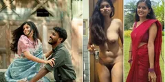 Sexy south indian girl showing blowjob video clip