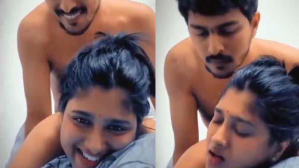 Very cute ladhki smile karte huye hardcore fucking moment