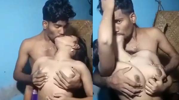 Hot sexy bihari ladhki aur boyfriend ki romantic chudai mms clip
