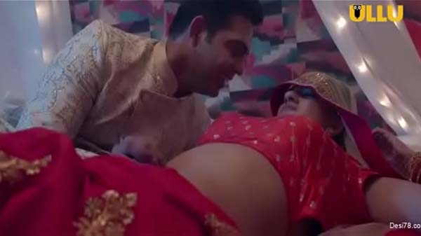 Very Hot Ullu Webseries New Season First Episoad XXX Viral Video