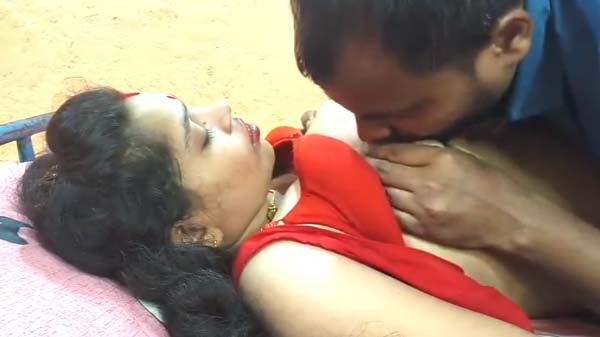 Sexy wife ko bahut din baad husband ne khub chudai kiya