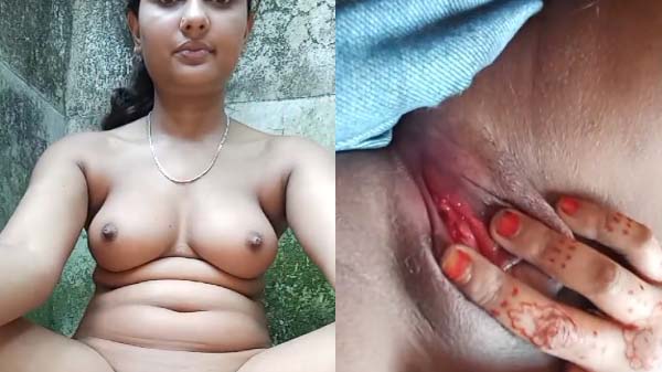 Village girl boobs dabakar mast fingering wali mms video
