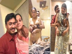 Rajasthani housewife and husband viral fucking video